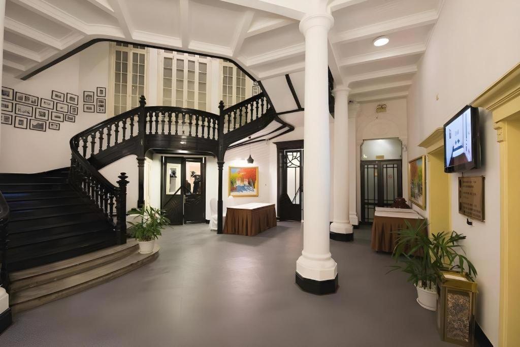 Hoa Binh Hotel Hanoi Dış mekan fotoğraf